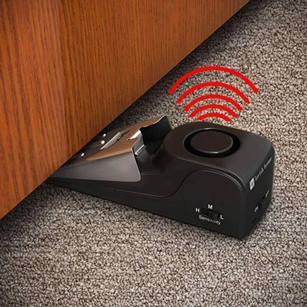 2+1 GRATIS |Anti-Diebstahl-Alarm, Schützen Sie Ihr Zuhause, verteidigen Sie Ihren Frieden