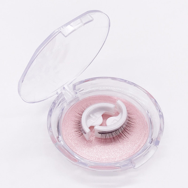 LumaLuxe™ — Sofort atemberaubende Augen, die Ihr Selbstvertrauen den ganzen Tag stärken