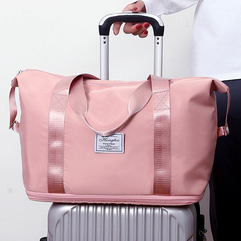 1+1 GRATIS | DryPack™ verbessert den Packkomfort