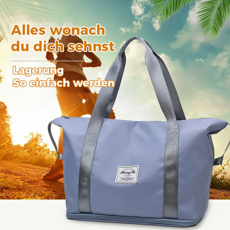 1+1 GRATIS | DryPack™ verbessert den Packkomfort