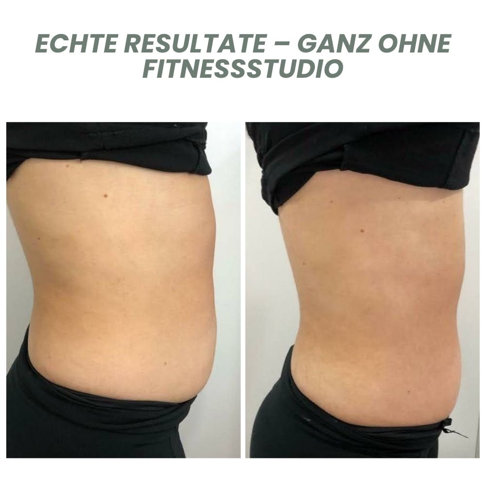 Twistify™ — In nur 15 Minuten am Tag Zentimeter reduzieren und langanhaltende Energie entfachen