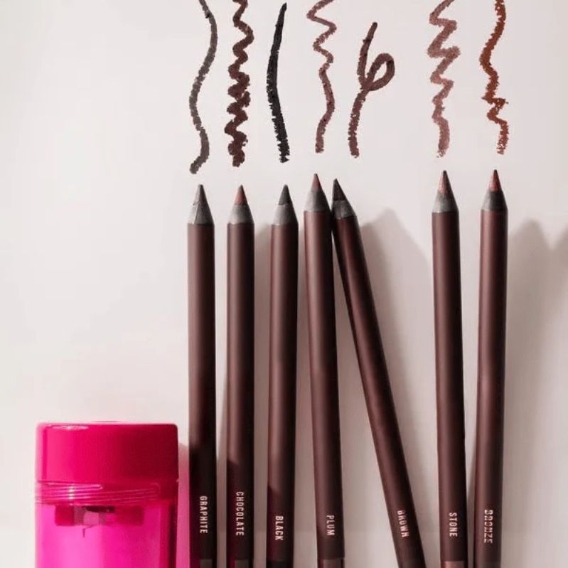 1+1 GRATIS | Luvona™ Präziser Eyeliner für einen makellosen Look
