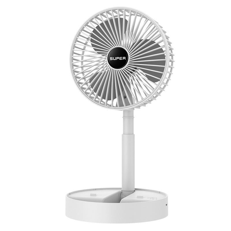 AeroFold Breeze™, Teleskop-Faltventilator