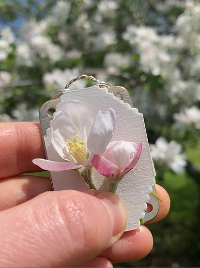 FloraLock™ Micro Press — Verwandle Vergängliche Blüten in Zeitlose Schätze