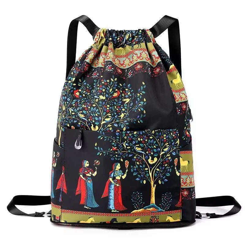 ExploraBag™ - Der ultimative Reisebegleiter