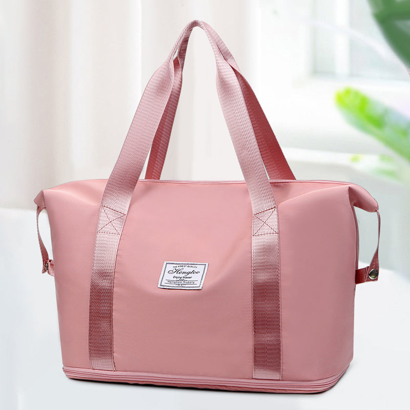 1+1 GRATIS | DryPack™ verbessert den Packkomfort