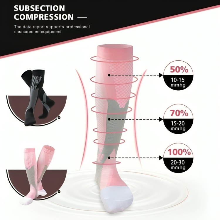 1+1 GRATIS | VitaSole Socks™ — Verabschieden Sie sich von Schwellungen und Schmerzen, begrüßen Sie energiegeladene Beine!