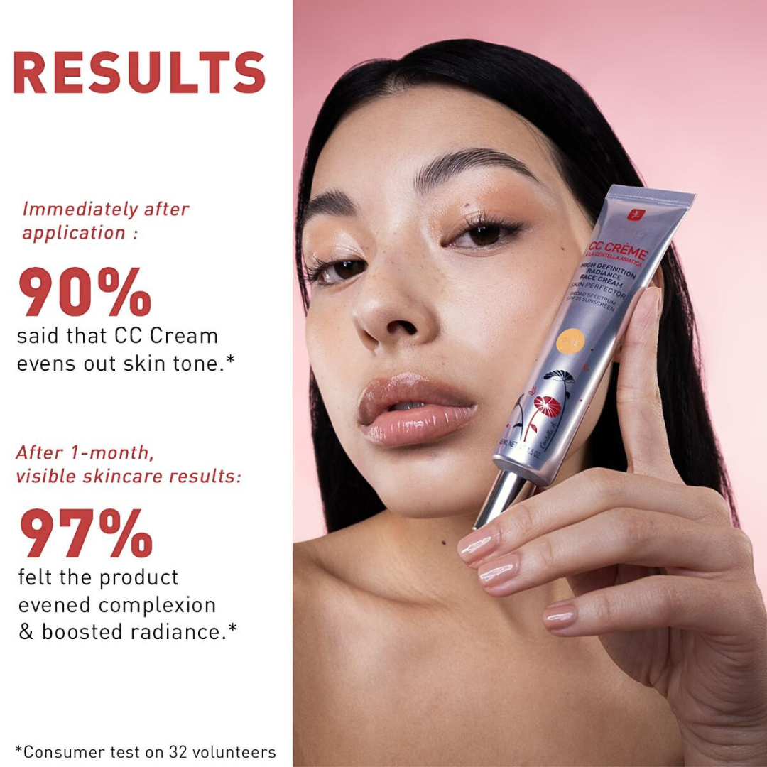 1+1 GRATIS | RadiantVeil™ Heile deine Haut und strahle mit makelloser, natürlicher Schönheit