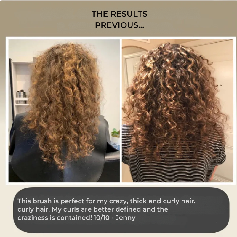 1+1 GRATIS | WaveWand™ – Glatte, definierte Locken, die mühelos Blicke auf sich ziehen