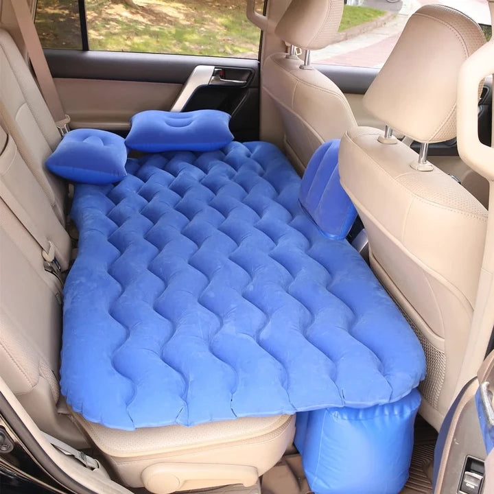 CarNap™ - Aufblasbare Auto-Matratze