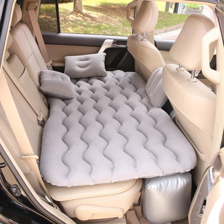 CarNap™ - Aufblasbare Auto-Matratze