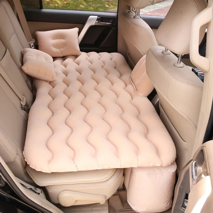 CarNap™ - Aufblasbare Auto-Matratze