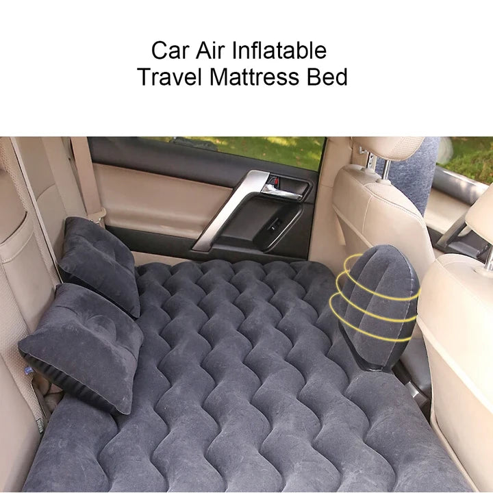 CarNap™ - Aufblasbare Auto-Matratze