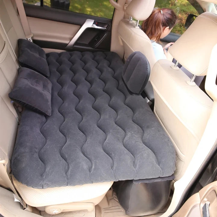 CarNap™ - Aufblasbare Auto-Matratze