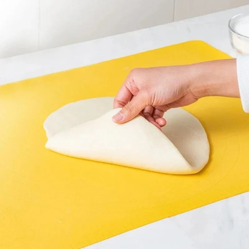 Extra große Silikonunterlage für die Küche, Ihre Arbeitsplatten verdienen einen XL-Schutz