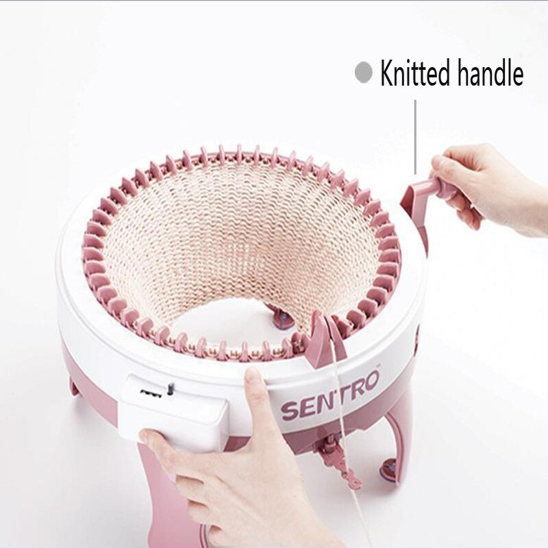 KnitStarter Kit™ – Handarbeitsvergnügen für unterwegs