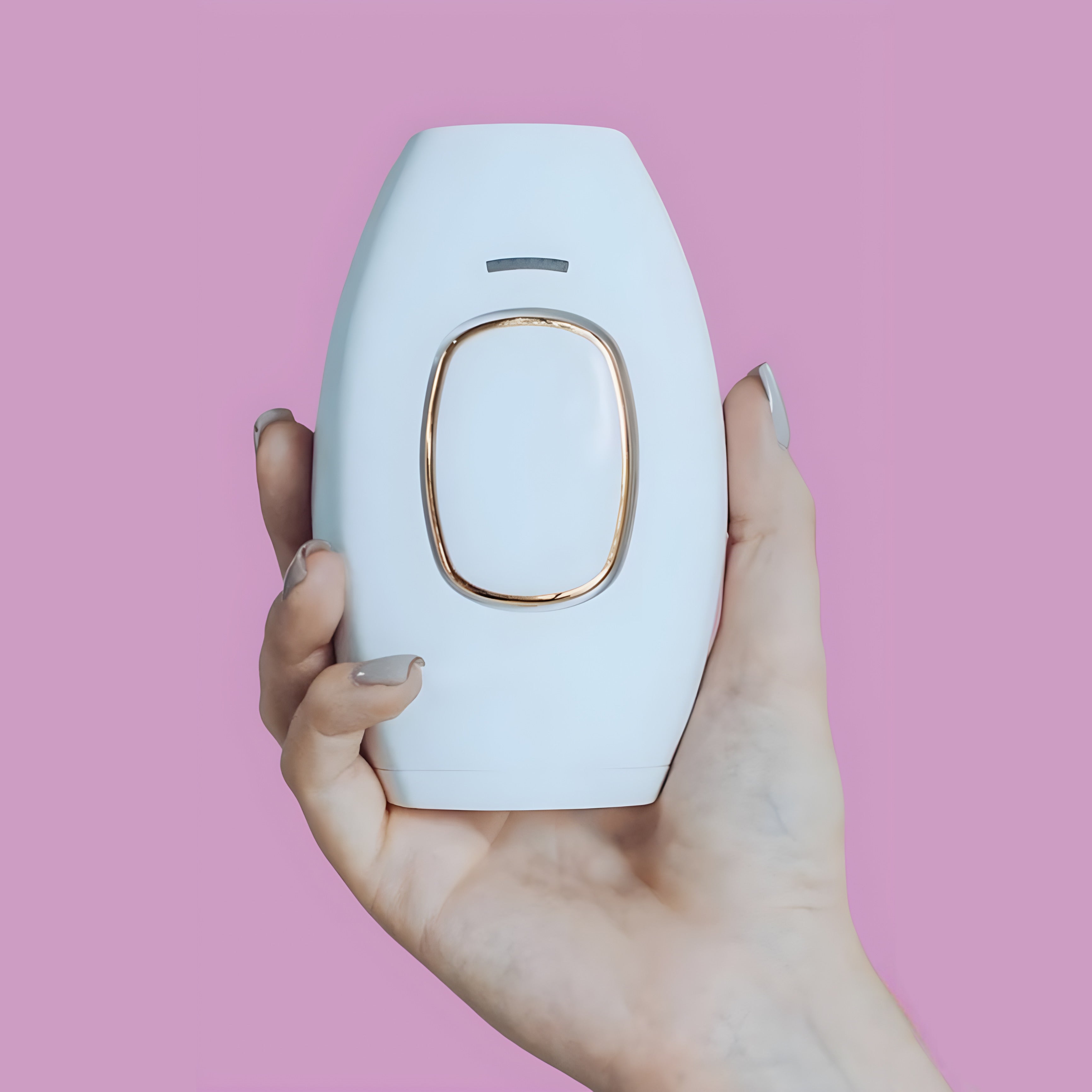 LumaSilk™ – Schmerzfreie seidige Glätte, die Ihr Selbstvertrauen jeden Tag stärkt