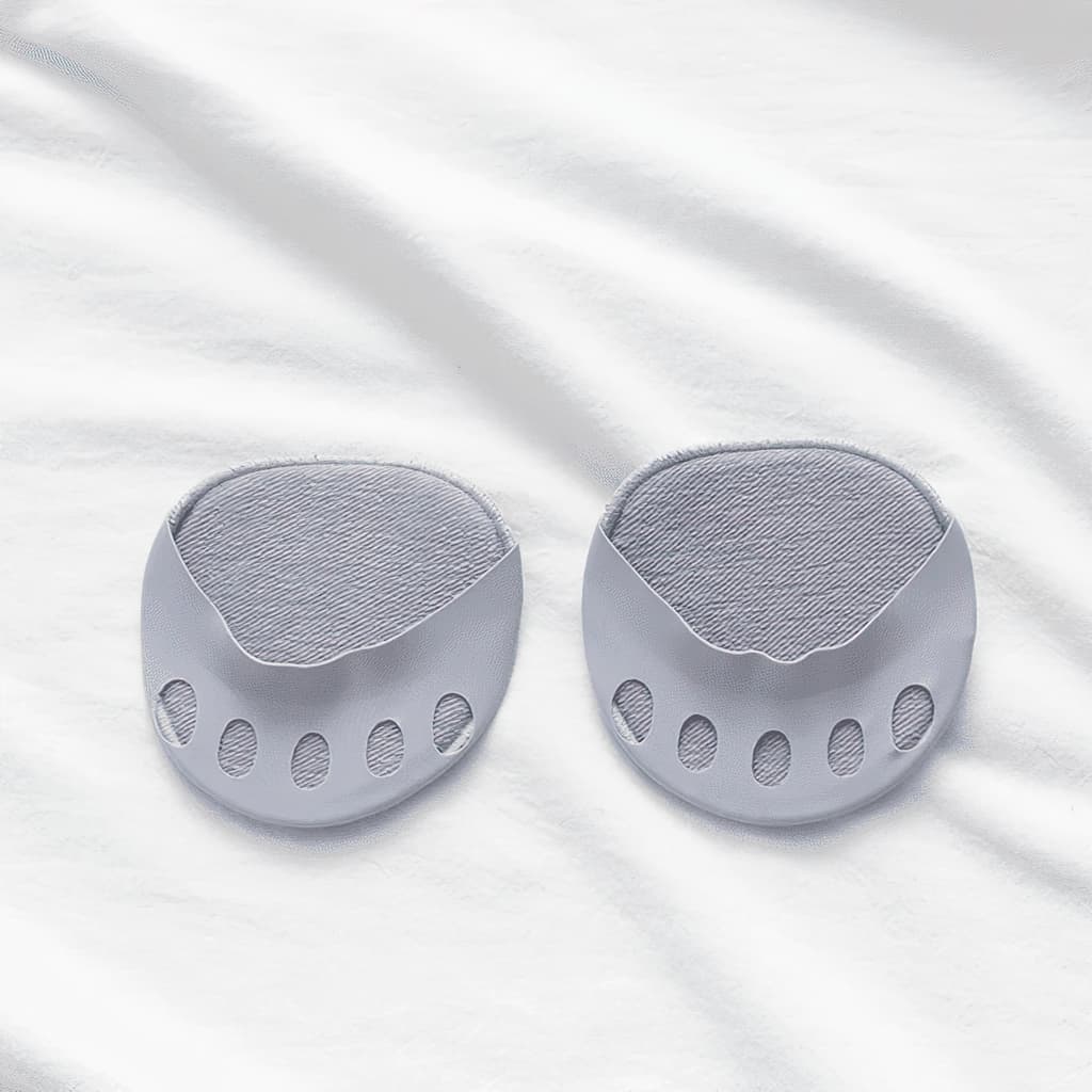 2+2 GRATIS | Feetly™ Einlegesohlen — Schmerzfrei Gehen und Den Ganzen Tag Ihre Schuhe Lieben