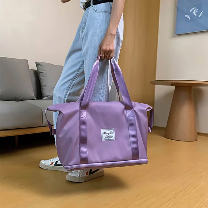 1+1 GRATIS | DryPack™ verbessert den Packkomfort