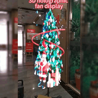 LumiVibe™ — Verwandeln Sie Ihren Raum in eine unvergessliche 3D-Lichtshow