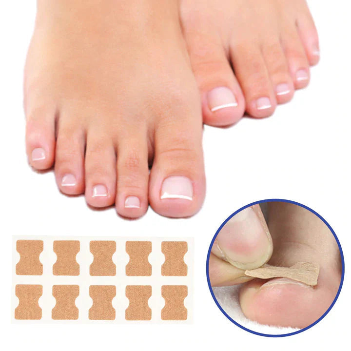 NailAura™ — Sofortige Stärke und strahlenden Glanz für unwiderstehliche Nägel entfesseln