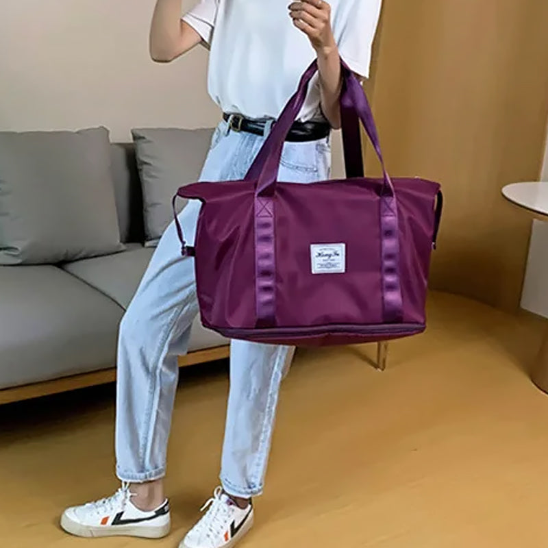1+1 GRATIS | DryPack™ verbessert den Packkomfort