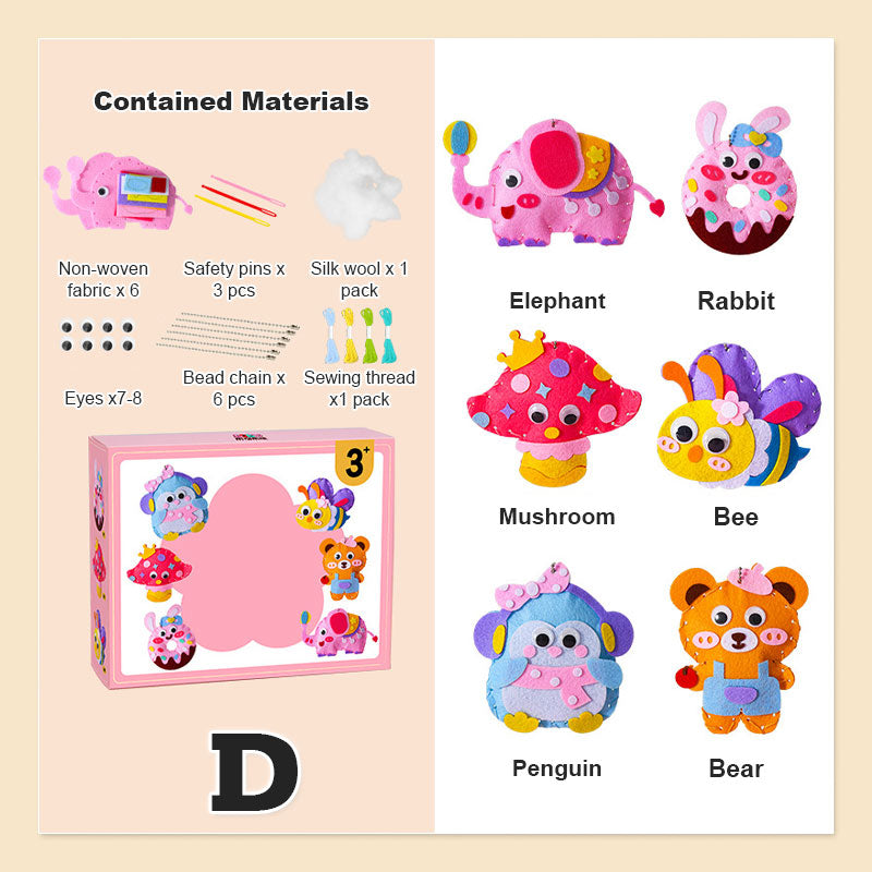 Craftsy™ - Entfesseln Sie die Kreativität Ihrer Kinder