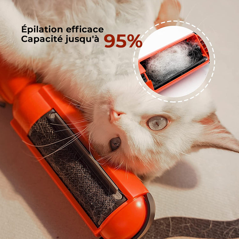 1+1 GRATIS | FurClear™ - Perfekt für Tierhalter