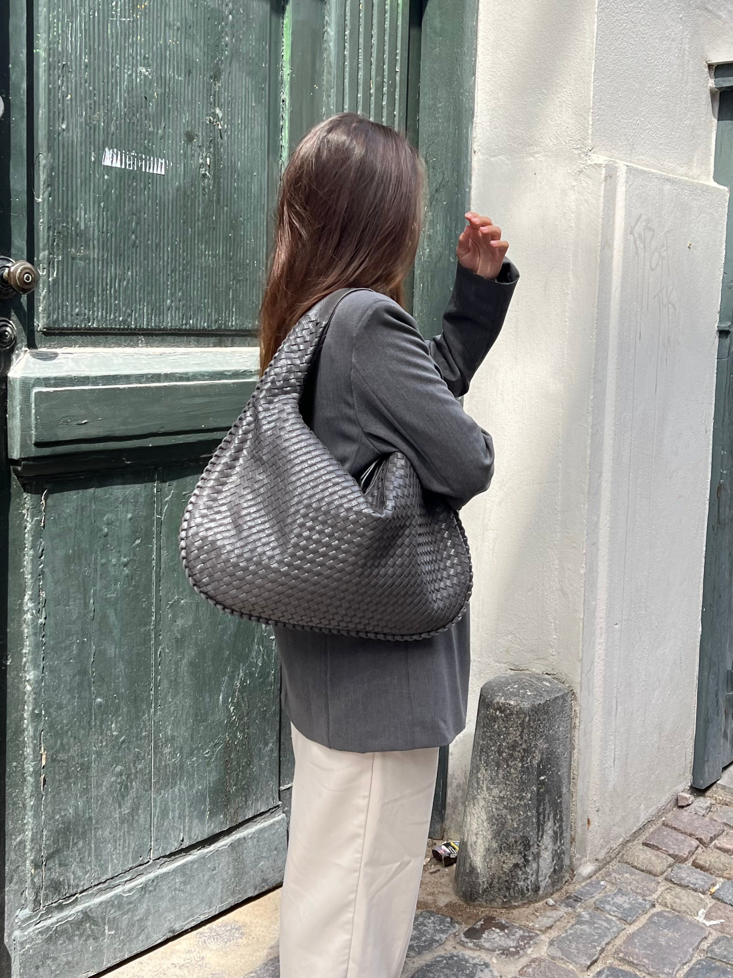 Ava™ - Schicke Tote Bag für jeden Tag