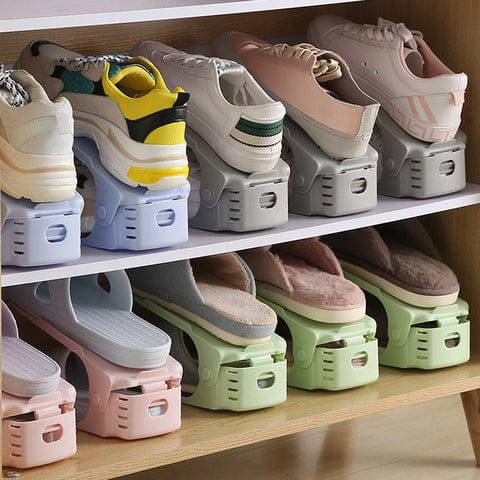 1+1 GRATIS | SoleSpace™ Organisieren Sie Ihre Schuhe ganz einfach!