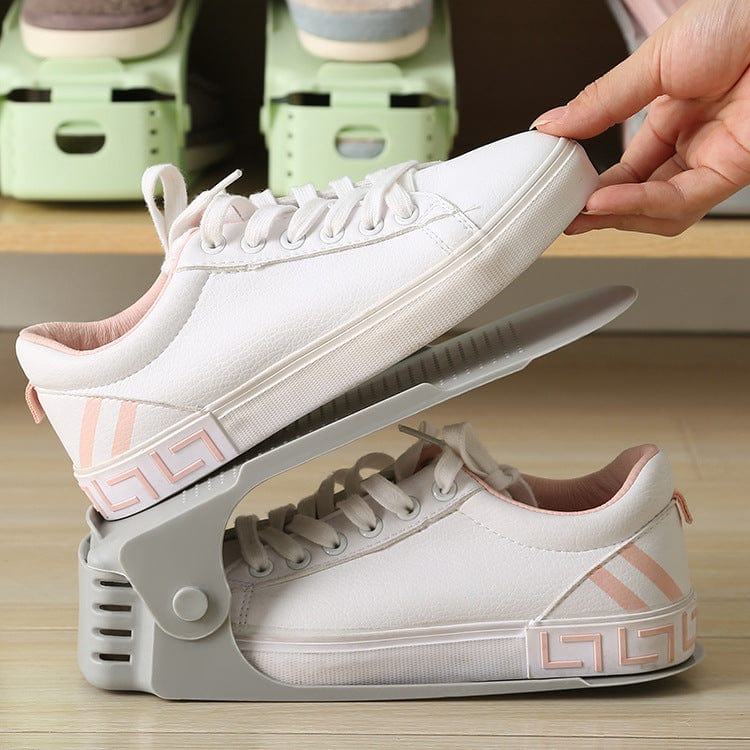 1+1 GRATIS | SoleSpace™ Organisieren Sie Ihre Schuhe ganz einfach!