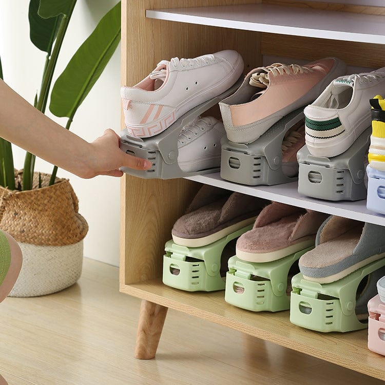 1+1 GRATIS | SoleSpace™ Organisieren Sie Ihre Schuhe ganz einfach!