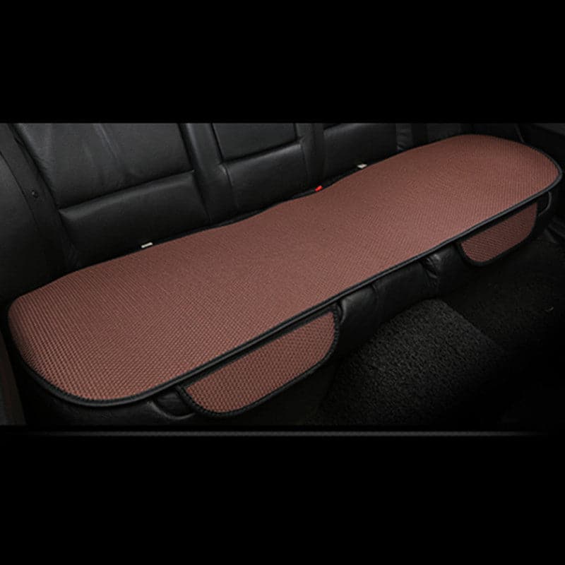 Eis Seide Auto Sitzkissen™ - Komfort für lange Fahrten