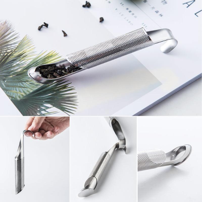 1+1 GRATIS | Infusio™ Teezerstäuber aus Edelstahl