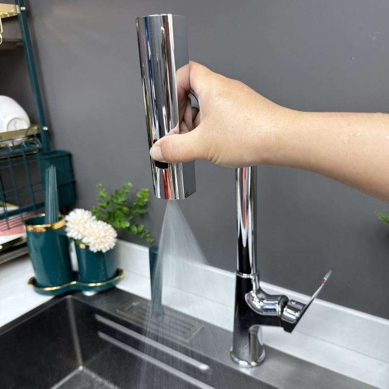 FlowFaucet™ – Modernes Küchen-Upgrade