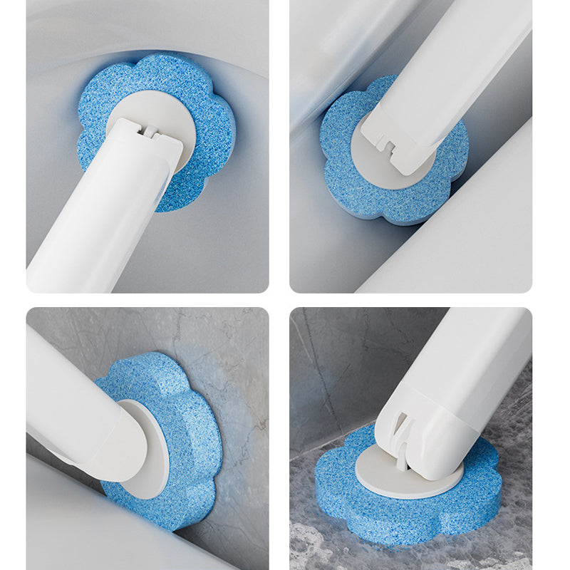 Cleanix™ - Ein hygienisches, praktisches und keimfreies Badezimmer!