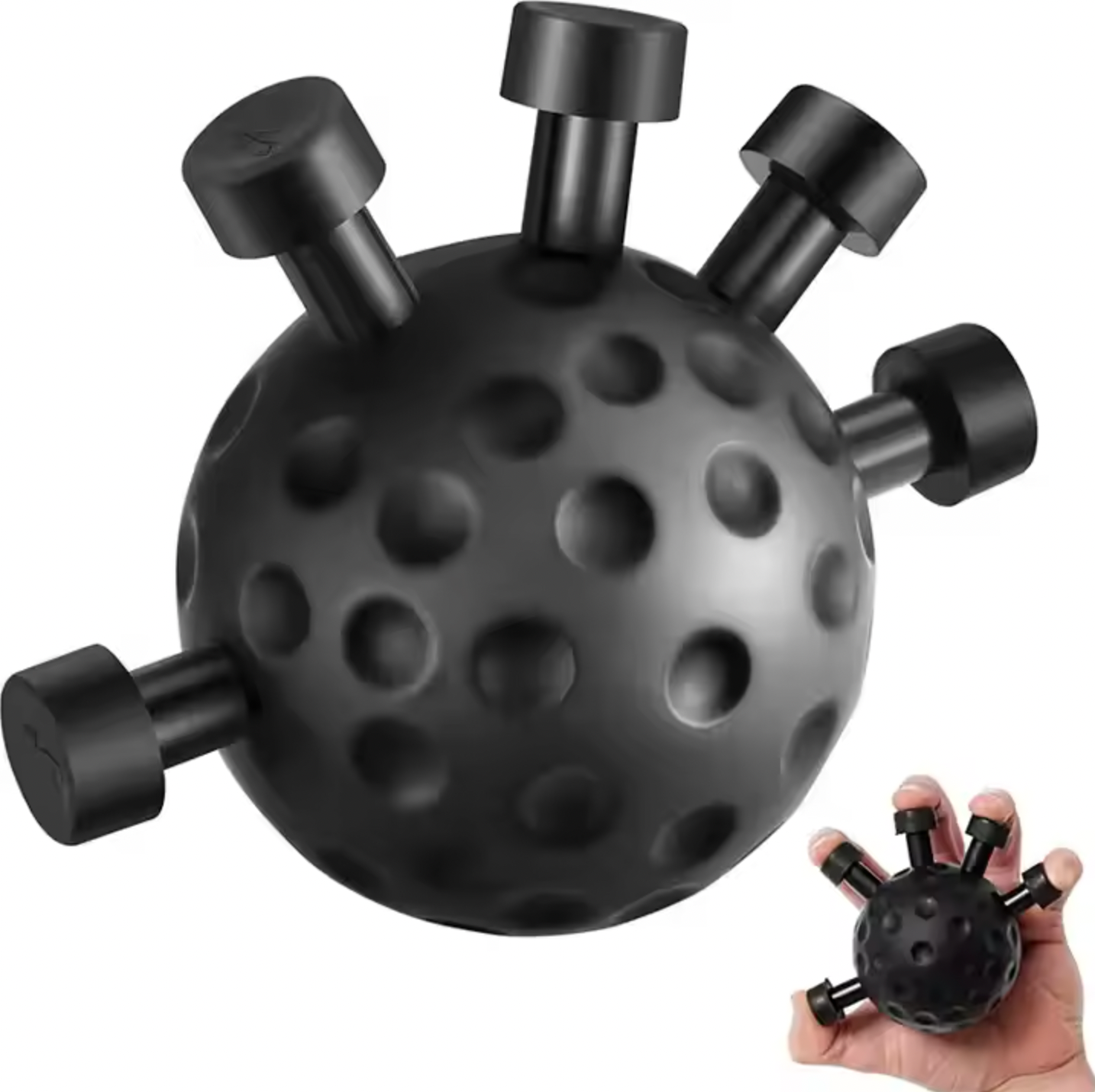 PowerUpGrasp™ — Entfessle unaufhaltsame Kraft bei jedem Griff