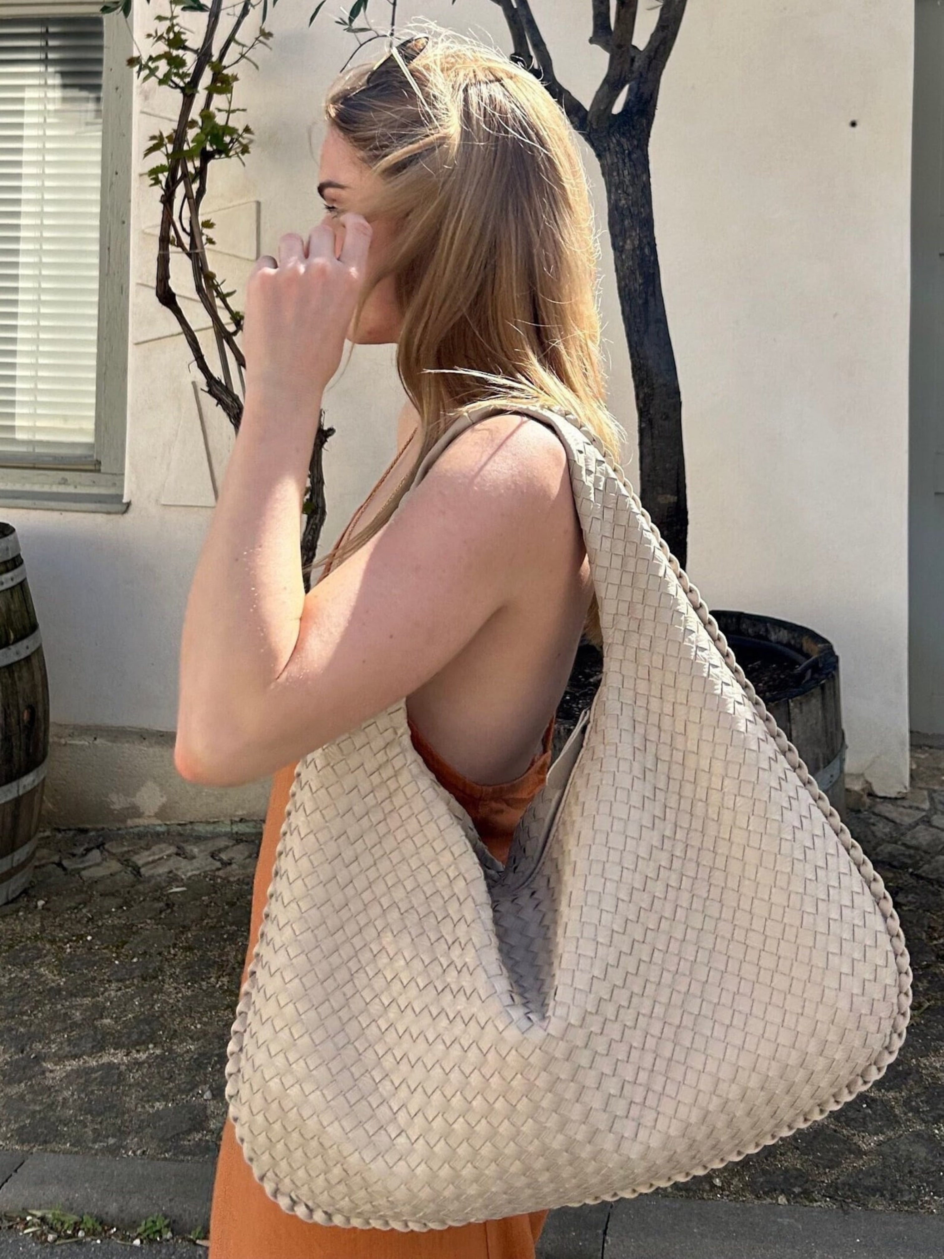 Ava™ - Schicke Tote Bag für jeden Tag