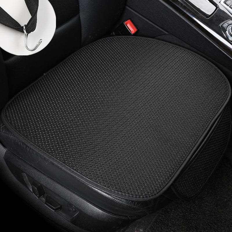 Eis Seide Auto Sitzkissen™ - Komfort für lange Fahrten