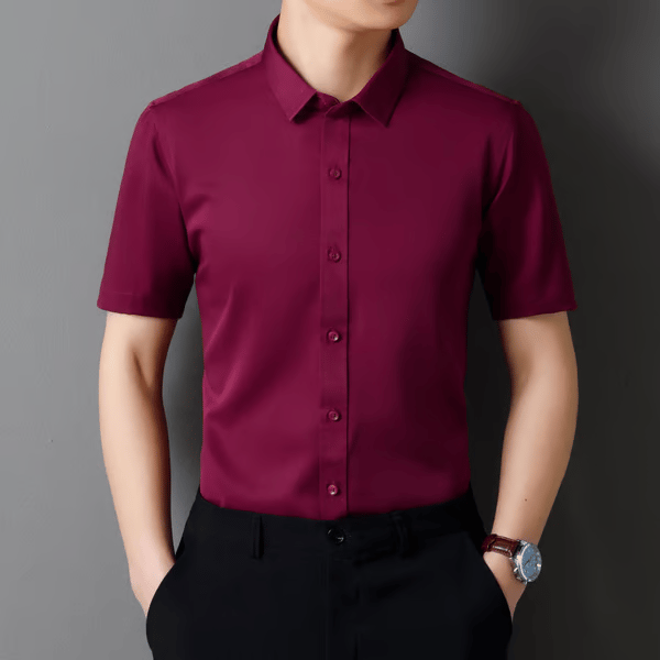 The Apex Shirt™ — Beweg dich frei, bleib frisch, meistere jeden Moment
