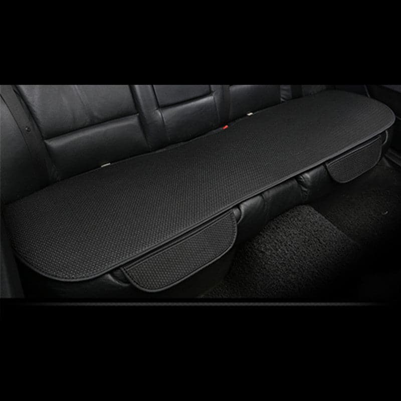 Eis Seide Auto Sitzkissen™ - Komfort für lange Fahrten
