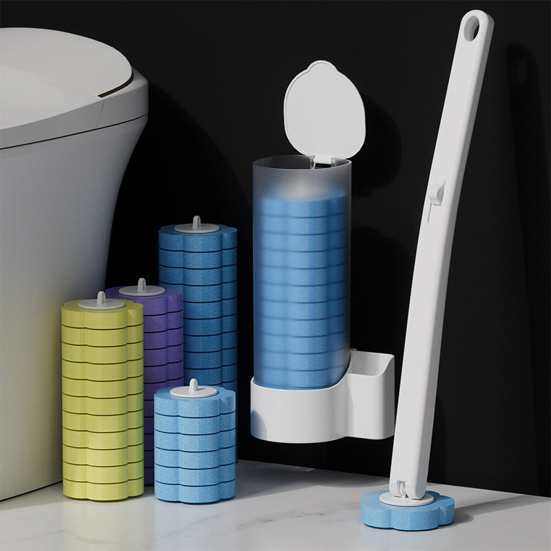 Cleanix™ - Ein hygienisches, praktisches und keimfreies Badezimmer!