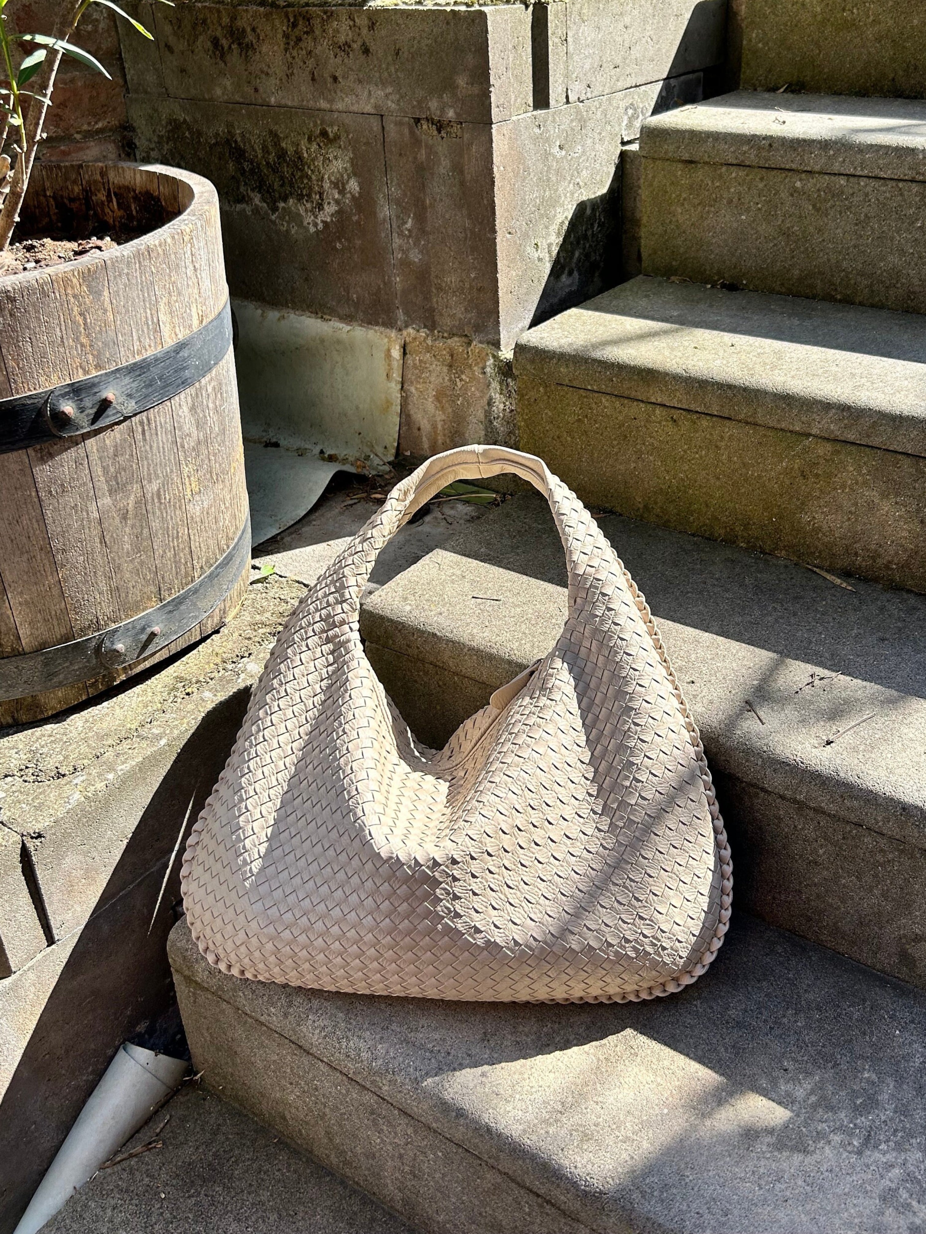 Ava™ - Schicke Tote Bag für jeden Tag