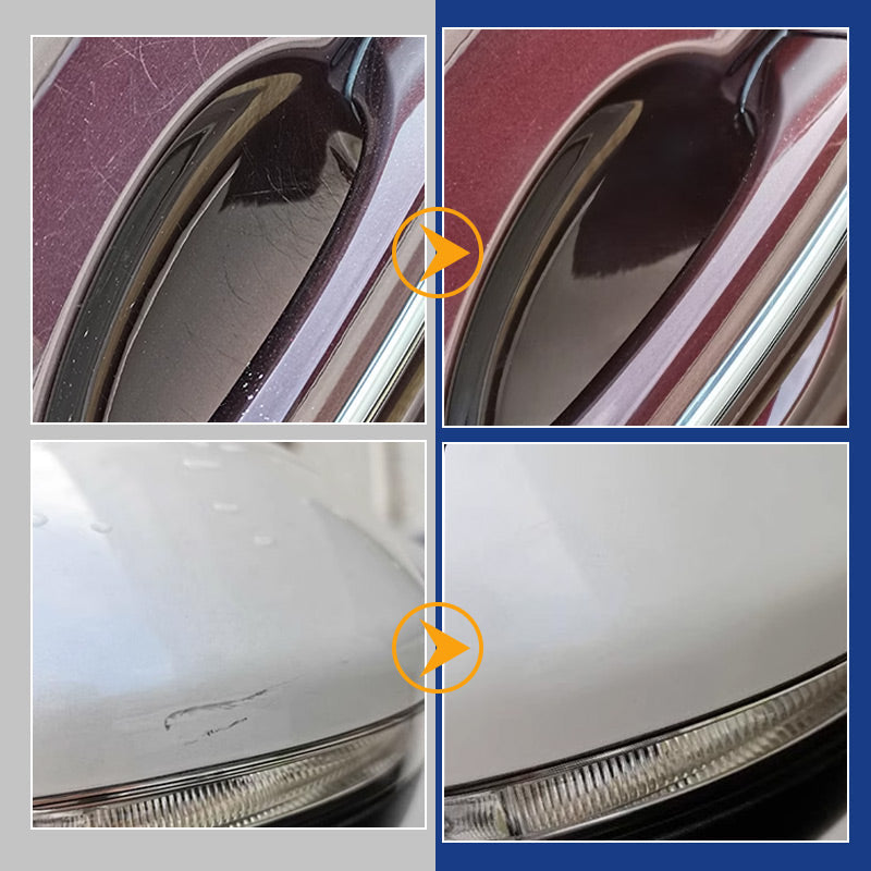 1+1 GRATIS | ScratchFix™ Kratzer und Schrammen an Ihrem Auto perfekt reparieren!