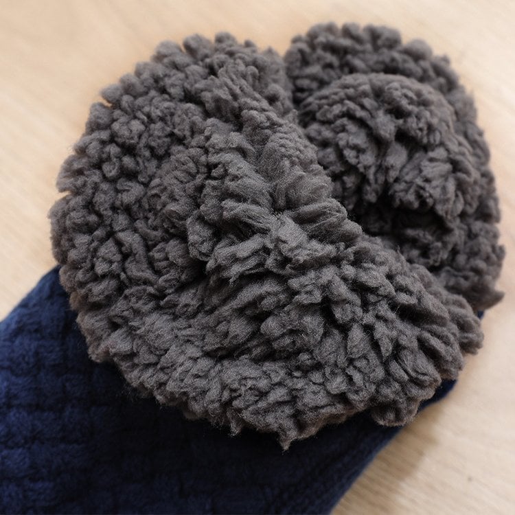 1+1 GRATIS | Thermosock™ Rutschfeste Thermosocken für den Innenbereich