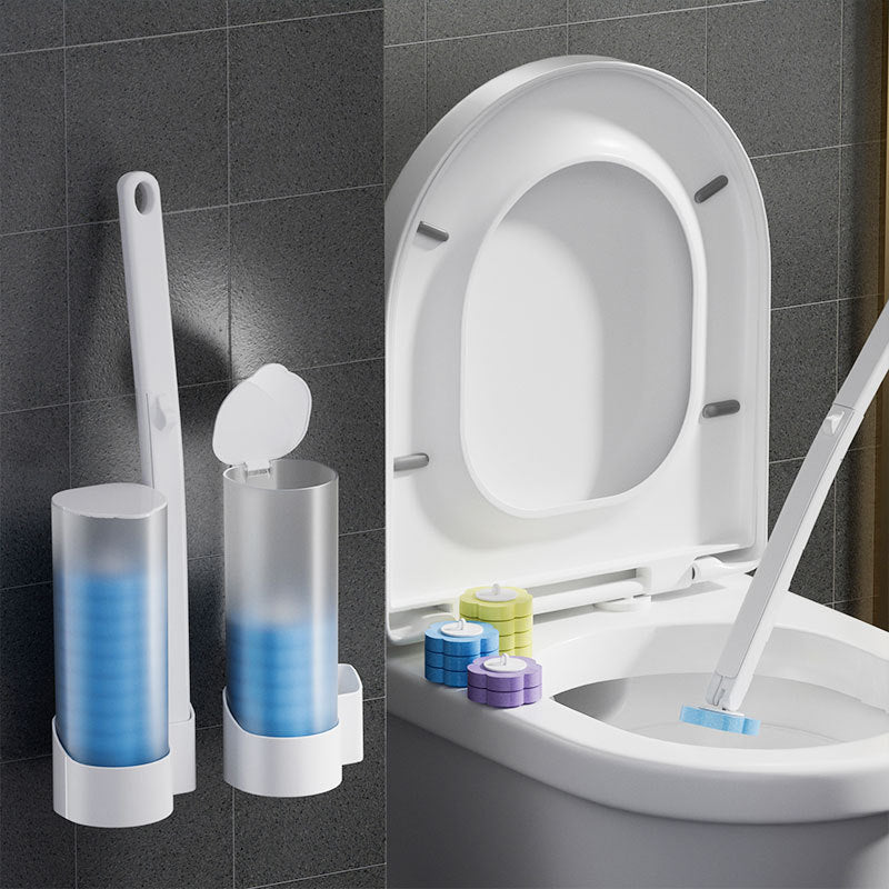 Cleanix™ - Ein hygienisches, praktisches und keimfreies Badezimmer!