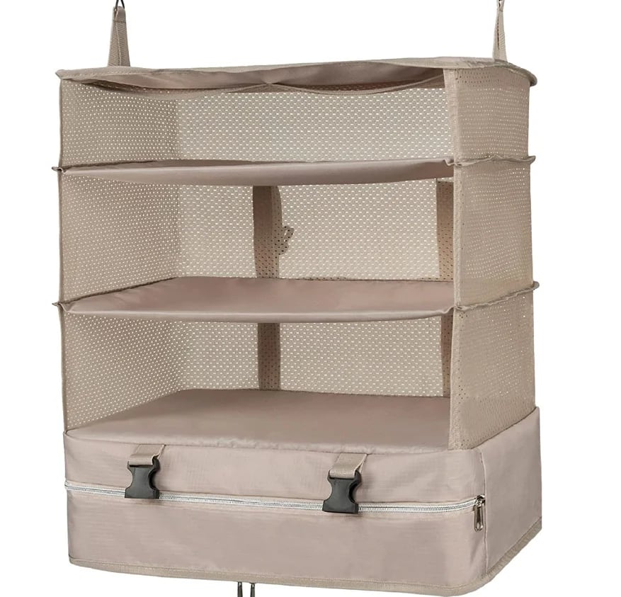 AeroTrek™ Reise-Organizer — Perfekt packen, leicht reisen, jede Reise stressfrei gestalten