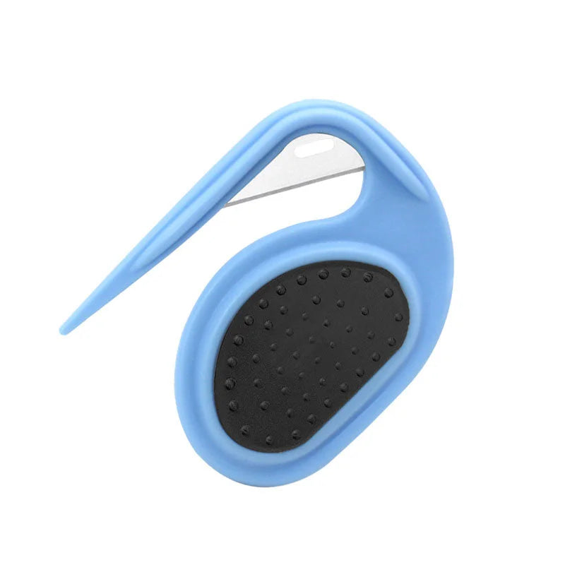 1+1 GRATIS | FurGroom Pro™ Klinge für die Haustierpflege