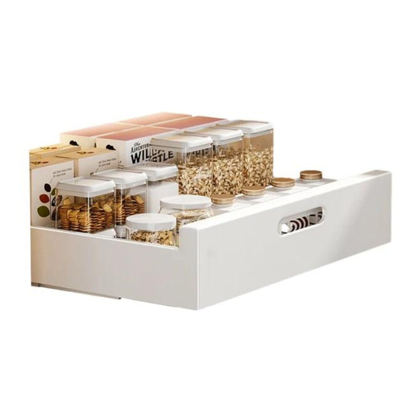 GlideNest™ — Erleben Sie mühelose Küchenfreude bei jedem Griff