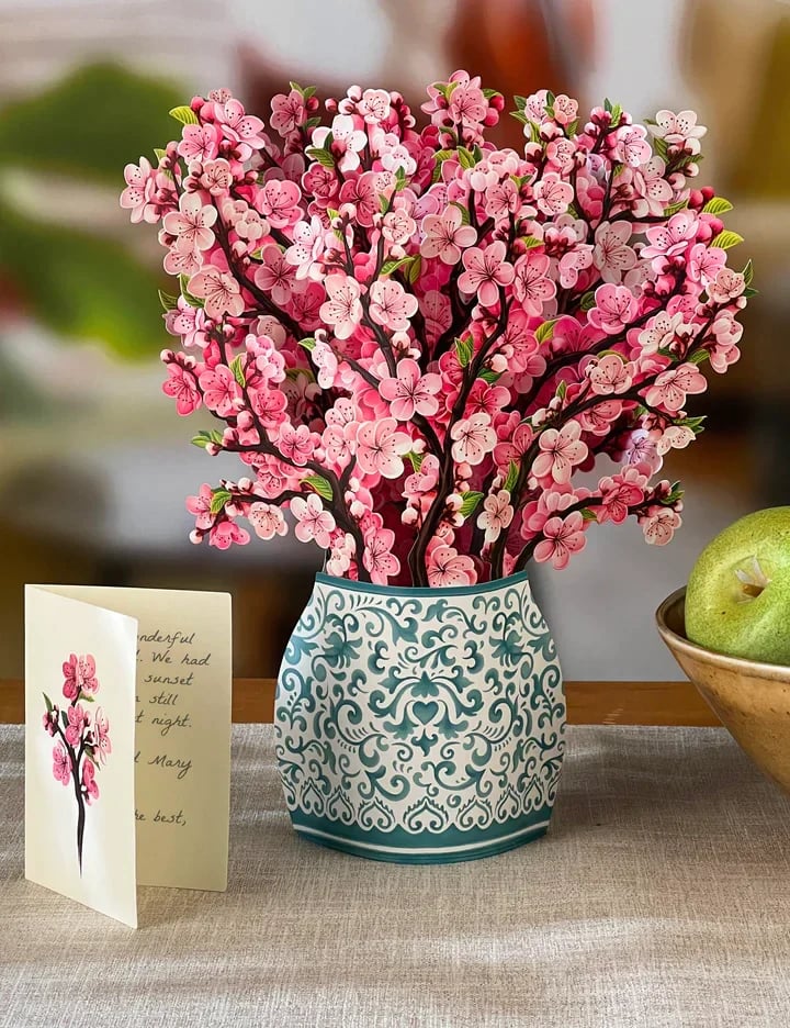 Bloomlet™ - Blumen, die ewig blühen!
